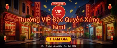 Nhận Thưởng Lớn Mỗi Ngày